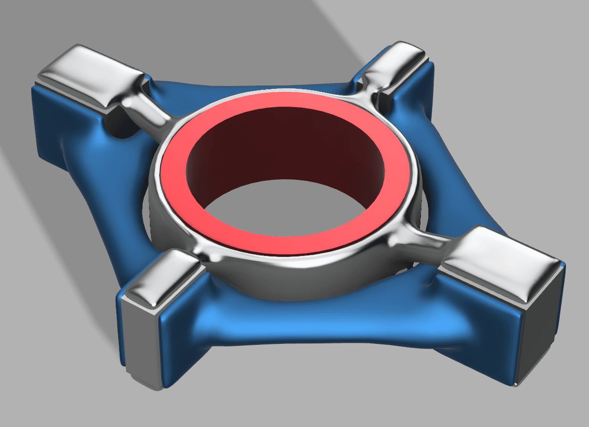 Digitalizzazione prodotti - Reverse Engineering and Digitalization